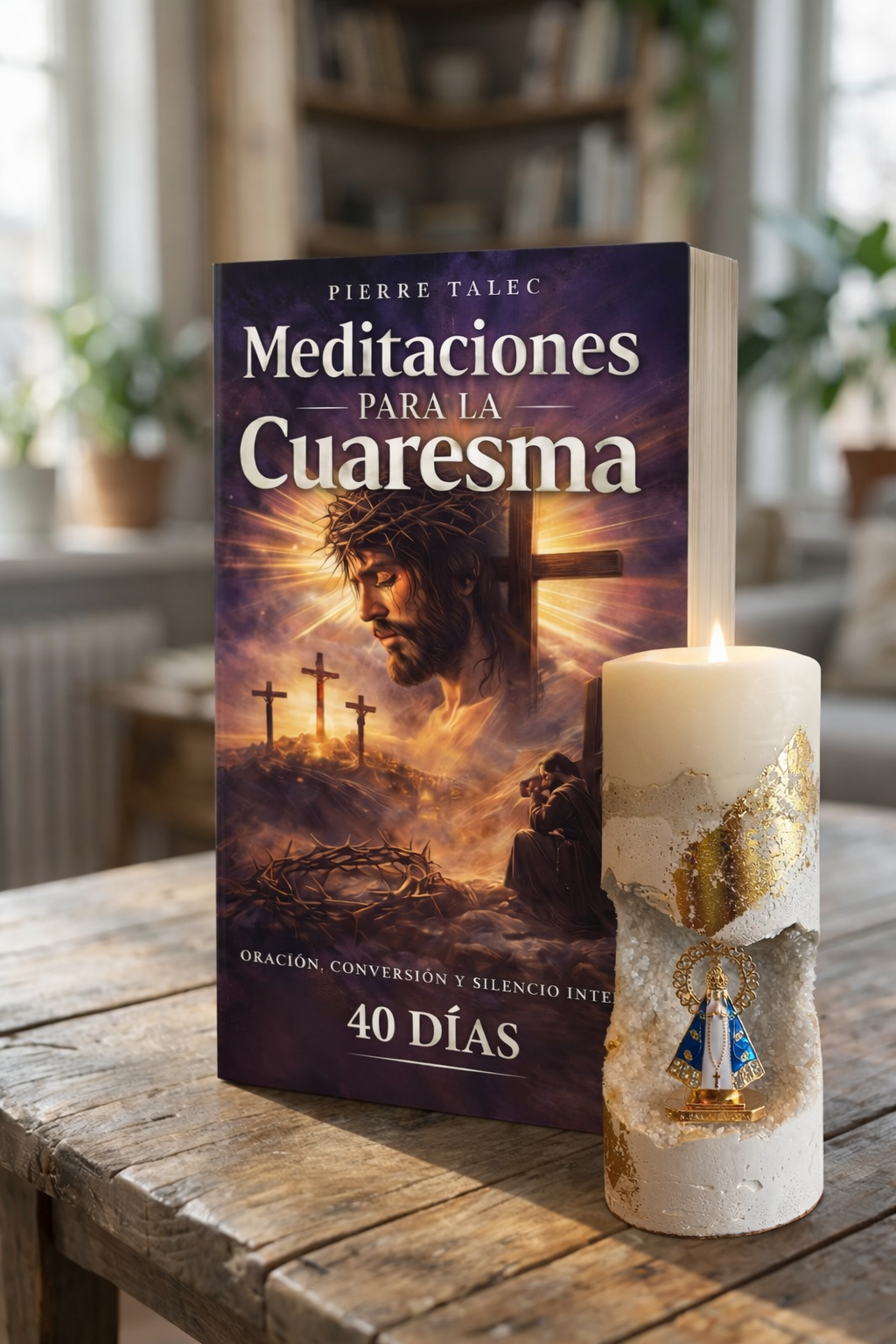 Itinerario Cuaresmal 2026